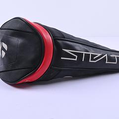 Taylormade Stealth Plus Driver / 9 Degree / Stiff Flex Kai'li Red 60 Shaft - Image 9
