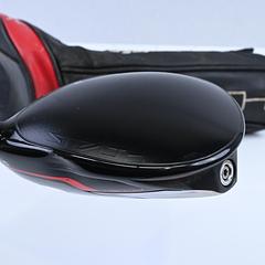 Taylormade Stealth Plus Driver / 9 Degree / Stiff Flex Kai'li White 60 Shaft - Image 5