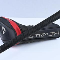 Taylormade Stealth Plus Driver / 9 Degree / Stiff Flex Kai'li White 60 Shaft - Image 8