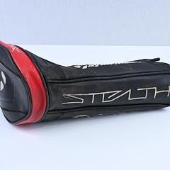 Taylormade Stealth Plus Driver / 9 Degree / Stiff Flex Kai'li White 60 Shaft - Image 9