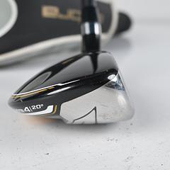 Cobra Fly-Z #4 Hybrid / 20 Degree / Regular Flex Cobra Fly-Zs 75 Shaft - Image 3