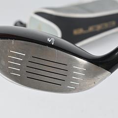 Cobra Fly-Z #4 Hybrid / 20 Degree / Regular Flex Cobra Fly-Zs 75 Shaft - Image 4