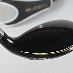 Cobra Fly-Z #4 Hybrid / 20 Degree / Regular Flex Cobra Fly-Zs 75 Shaft - Image 5