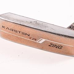 Ping Karsten TR Zing Putter / 34 Inch - Image 1