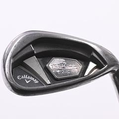 Callaway Rogue X #9 Iron / 36 Degree / Regular Flex XP 95 ST Shaft - Image 1