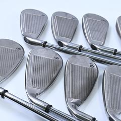 Callaway Big Bertha 2004 Irons / 4-PW+GW / Uniflex Callaway Big Bertha Shafts - Image 3