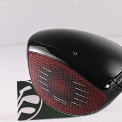 Tour Issue Taylormade Stealth Plus Driver / 9 Degree / Stiff Flex Aldila Ascent - Image 4