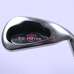 Callaway Big Bertha 2004 #4 Iron / 23 Degree / Uniflex Callaway Big Bertha Shaft - Image 1