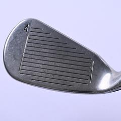 Callaway Big Bertha 2004 #4 Iron / 23 Degree / Uniflex Callaway Big Bertha Shaft - Image 2