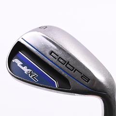 Cobra Fly XL Sand Wedge / 55 Degree / Regular Flex Cobra XL Shaft - Image 1