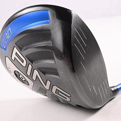 Ping G30 Driver / 9 Degree / Stiff Flex Ping TFC 419 Shaft - Image 1