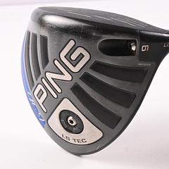 Ping G30 Driver / 9 Degree / Stiff Flex Ping TFC 419 Shaft - Image 2