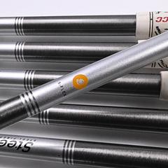 Callaway Apex CB 24 Irons / 4-10i / Stiff Flex Aerotech SteelFiber i95 Shafts - Image 5