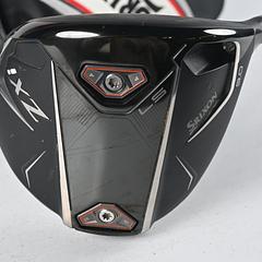 Srixon ZXi LS Driver / 9 Degree / Stiff Flex EvenFlow Riptide 50 Shaft - Image 2