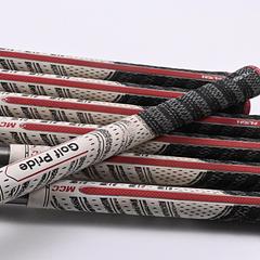 Callaway Apex CB 24 Irons / 4-10i / Stiff Flex Aerotech SteelFiber i95 Shafts - Image 7