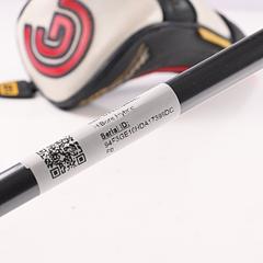 Cleveland HiBore #2 Hybrid / 19 Degree / Regular Flex Cleveland HiBore Shaft - Image 8
