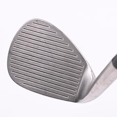 Cobra King Pur Lob Wedge / 60 Degree / Stiff Flex Cobra Steel Shaft - Image 2