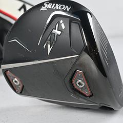Srixon ZXi LS Driver / 9 Degree / Stiff Flex EvenFlow Riptide 50 Shaft - Image 1
