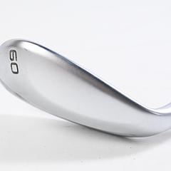 Cobra King-X 2025 Lob Wedge / 60 Degree / Wedge Flex True Temper Vector Shaft - Image 3