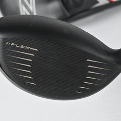 Srixon ZXi LS Driver / 9 Degree / Stiff Flex EvenFlow Riptide 50 Shaft - Image 4