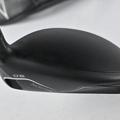 Srixon ZXi LS Driver / 9 Degree / Stiff Flex EvenFlow Riptide 50 Shaft - Image 5