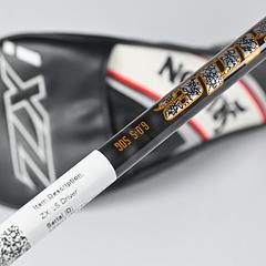 Srixon ZXi LS Driver / 9 Degree / Stiff Flex EvenFlow Riptide 50 Shaft - Image 6