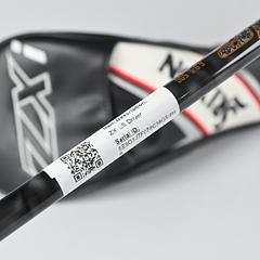 Srixon ZXi LS Driver / 9 Degree / Stiff Flex EvenFlow Riptide 50 Shaft - Image 7