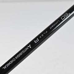 PXG 0311 Gen6 Driver / 10.5 Degree / Regular Flex Diamana S60 Limited Black - Image 6