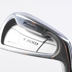 Mizuno MX-20 #4 Iron / 23 Degree / Regular Flex Dynamic Gold Lite R300 Shaft - Image 1