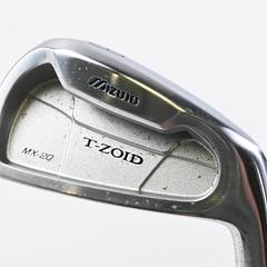 Mizuno MX-20 #3 Iron / 20 Degree / Regular Flex Dynamic Gold R300 Shaft - Image 1