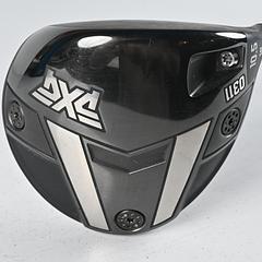 PXG 0311 Gen6 Driver / 10.5 Degree / Regular Flex Diamana S60 Limited Black - Image 2
