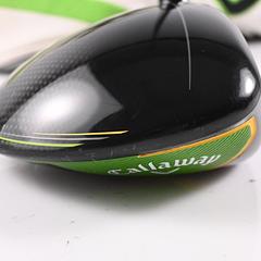 Callaway Epic Flash Driver / 10.5 Degree / Stiff Flex EvenFlow Black 65 Shaft - Image 3