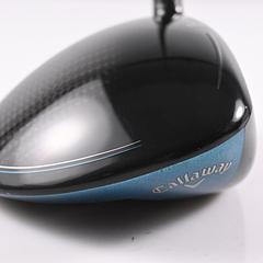 Callaway Rogue Driver / 9 Degree / Stiff Flex Tensei AV Blue Raw 65 Shaft - Image 3