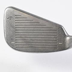 Ping ISI #4 Iron / 24 Degree / Red Dot / Senior Flex Ping 350 Series Shaft - Image 2