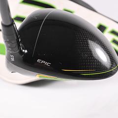 Callaway Epic Flash Driver / 10.5 Degree / Stiff Flex EvenFlow Black 65 Shaft - Image 5