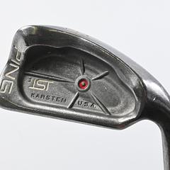 Ping ISI #3 Iron / 20.5 Degree / Red Dot / Senior Flex Ping 350 Series Shaft - Image 1