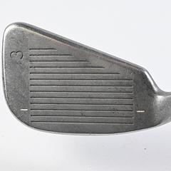 Ping ISI #3 Iron / 20.5 Degree / Red Dot / Senior Flex Ping 350 Series Shaft - Image 2