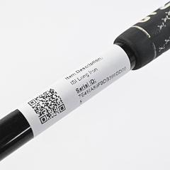 Ping ISI #3 Iron / 20.5 Degree / Red Dot / Senior Flex Ping 350 Series Shaft - Image 6