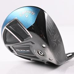 Callaway Rogue Driver / 9 Degree / Stiff Flex Tensei AV Blue Raw 65 Shaft - Image 1