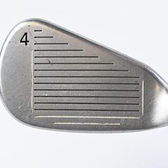 Callaway X-16 #4 Iron / 24 Degree / Uniflex Steelhead X-16 Shaft - Image 2
