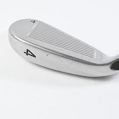 Callaway X-16 #4 Iron / 24 Degree / Uniflex Steelhead X-16 Shaft - Image 3