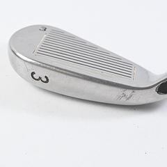 Callaway X-16 #3 Iron / 21 Degree / Regular Flex Callaway Steelhead X-16 - Image 3