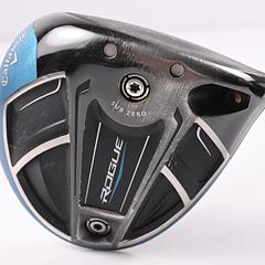 Callaway Rogue Driver / 9 Degree / Stiff Flex Tensei AV Blue Raw 65 Shaft - Image 2