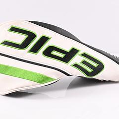 Callaway Epic Flash Driver / 10.5 Degree / Stiff Flex EvenFlow Black 65 Shaft - Image 9