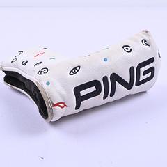Ping PLD Milled 2022 Anser Putter / 32 inch - Image 8