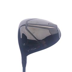 Used Titleist TSR 2 Driver / 11.0 Degrees / Regular Flex / Left-Handed - Image 1
