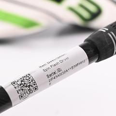 Callaway Epic Flash Driver / 10.5 Degree / Stiff Flex EvenFlow Black 65 Shaft - Image 7