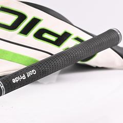 Callaway Epic Flash Driver / 10.5 Degree / Stiff Flex EvenFlow Black 65 Shaft - Image 8