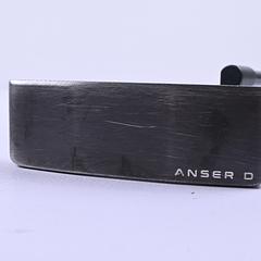 Ping PLD Milled 2022 Anser D Putter / 34 Inch - Image 1