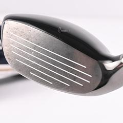 Callaway Paradym #4 Hybrid / 21 Degree / Regular Flex HZRDUS Silver Gen 4 65 - Image 4